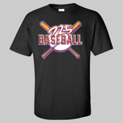925 Bats - Ultra Cotton™ T-Shirt