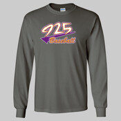 925 Baseball - Long Sleeve T-Shirt