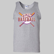 925 Bats - Ultra Cotton™ Tank Top