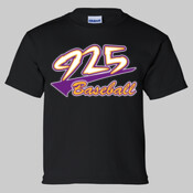 925 Baseball - Youth Ultra Cotton™ T-Shirt