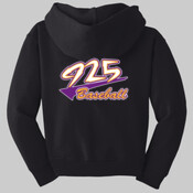 925 Ball - Youth NuBlend ® Pullover Hooded Sweatshirt
