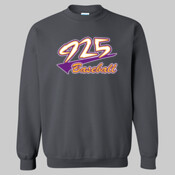 925 Baseball - Heavy Blend™ Crewneck Sweatshirt