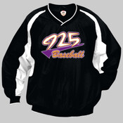 925 Baseball - Adult Hook Windshirt