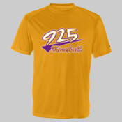 925 Baseball - B-Dry Core T-Shirt with Sport Shoulders
