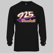 925 Baseball - B-Dry Core Long Sleeve T-Shirt